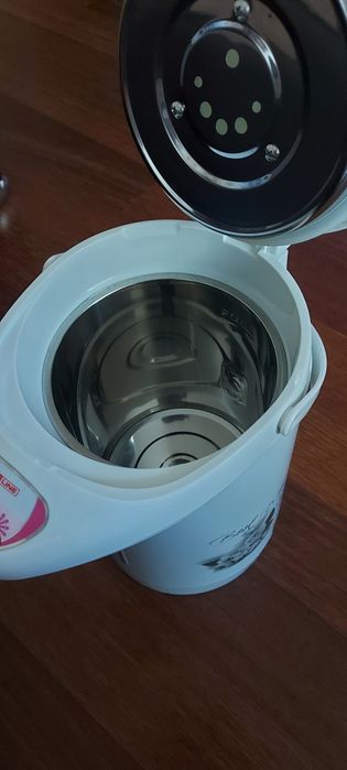 Термопот объём 3литра