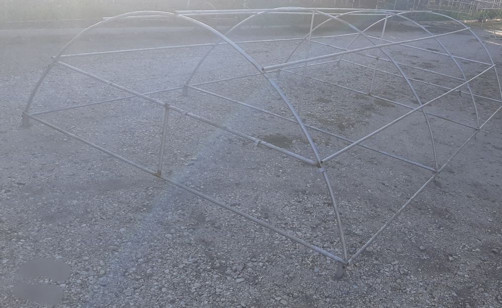 Vand arcade pentru solar