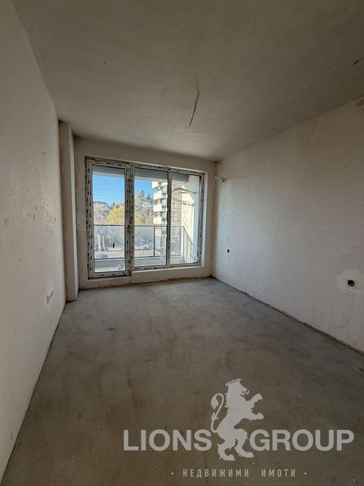 3-стаен в Варна- площ 87 цена 177500