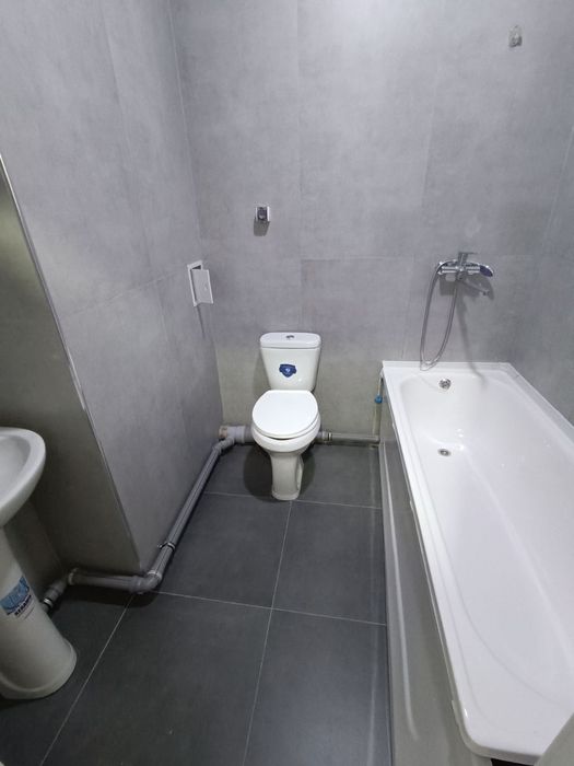 Аренда! Новостройка на Узбум 1/6/16 Евро с обстановкой