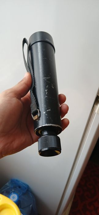 Дурбин турист -3