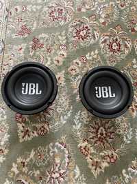 Продам новые колонки JBL, 6,5 дюйма 17 см