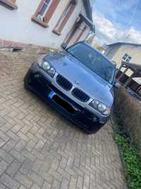 BMW X3 2.0 150 Cp