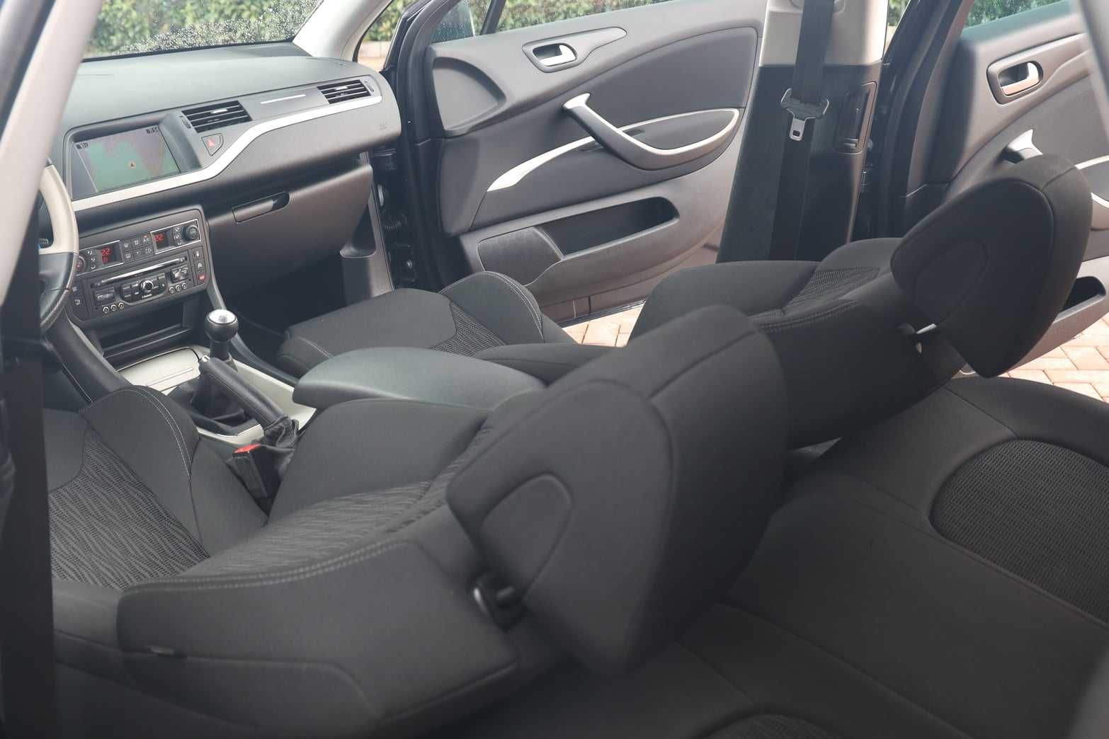 Vând Citroen C5, 1.6 HDI, Diesel, 115 CP, an 2013