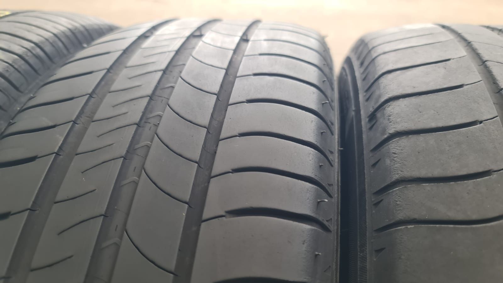 205 60 16 Michelin 2020 4 anvelope vara