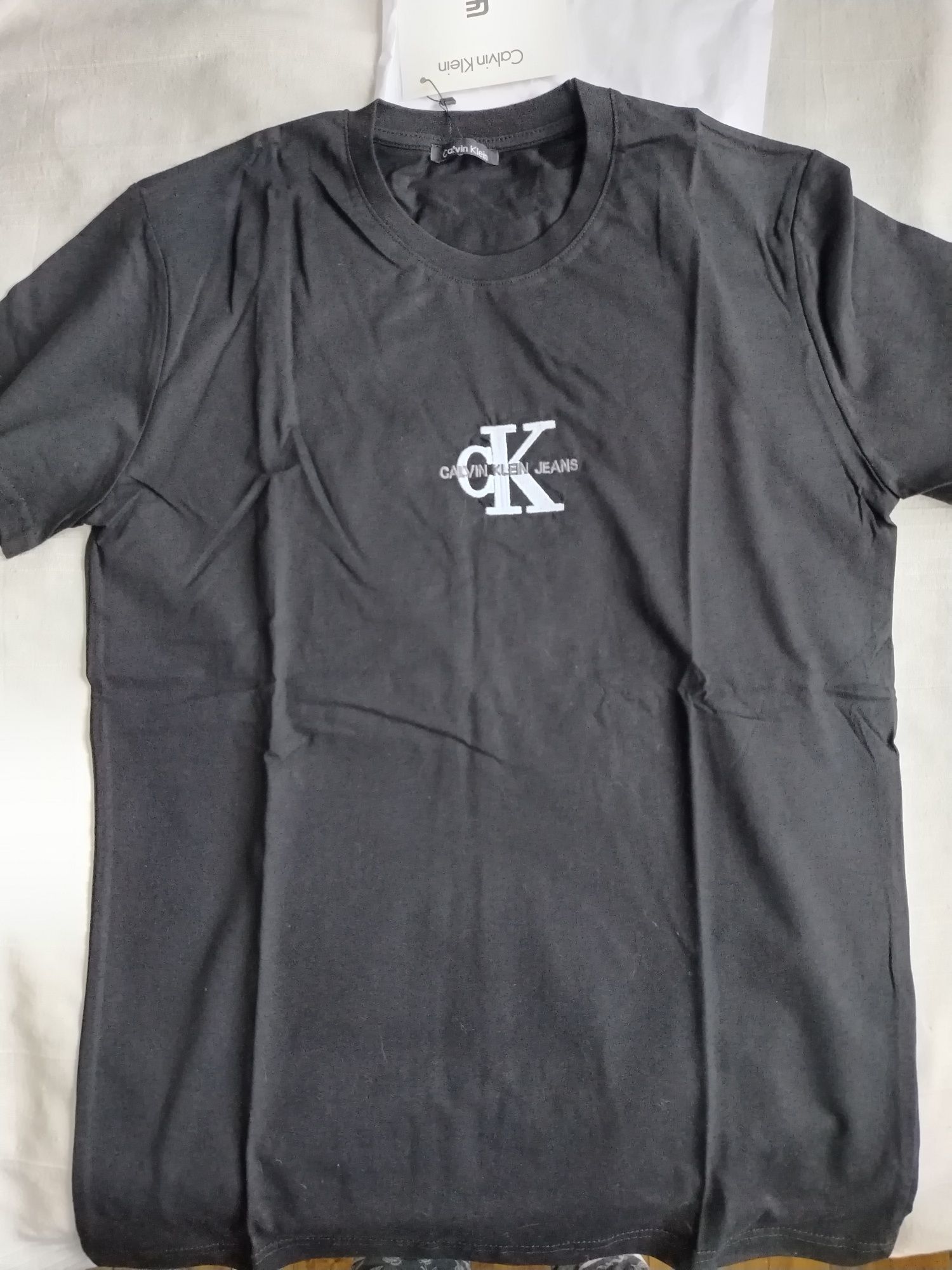 Мъжка тениска  Calvin Klein