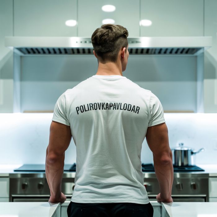 Полировка индукционных плит