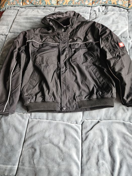 Зимно яке engelbert Strauss xl