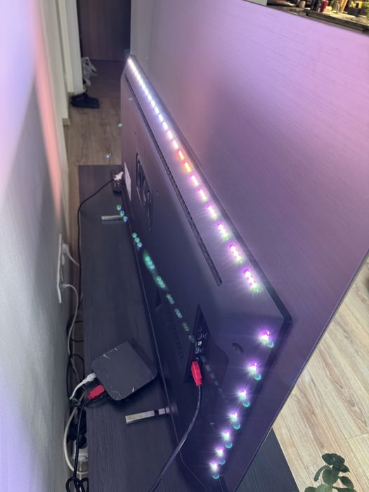 Philips OLed 55 inch