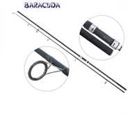 Lanseta fibra de carbon Baracuda Carp Hunter 3902