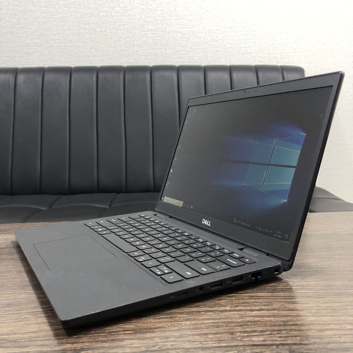 Американский Dell i5 11gen 8/256gb для дома и офиса!
