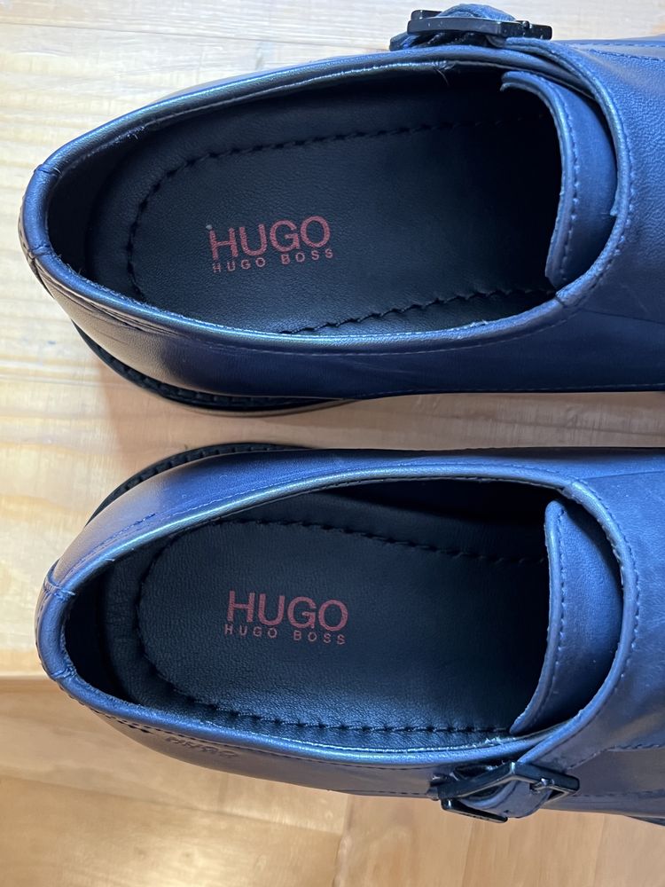 pantofi Hugo Boss man