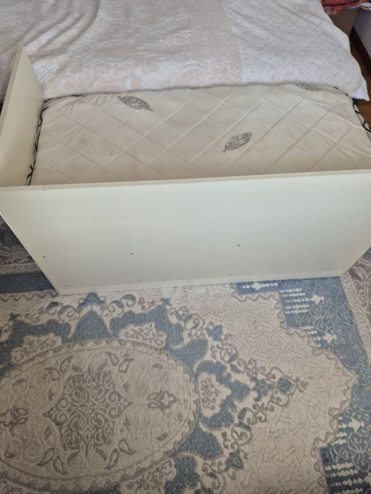 Детскии кровать.