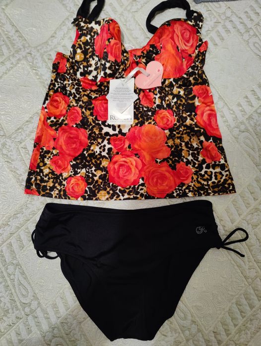 Купальник женский новый