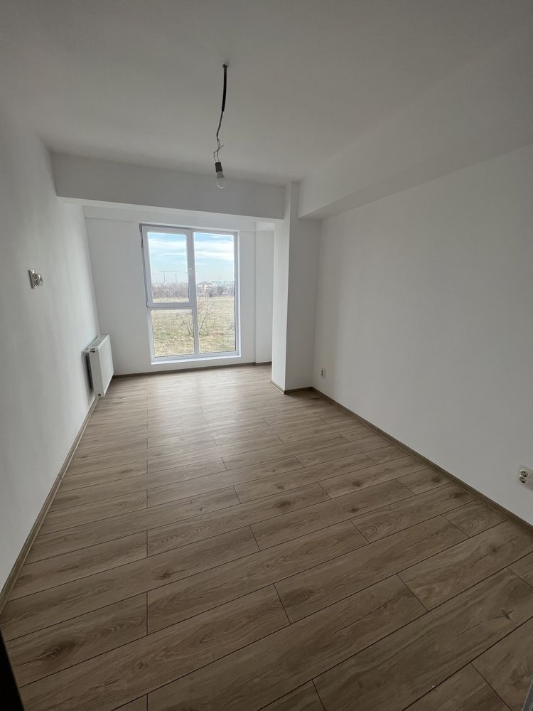 Apartament cu 2 camere Tunari , str Stefan cel Mare