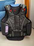 Vand Vesta Protectie Echitație Swing nivel 3 marime S-A Unisex