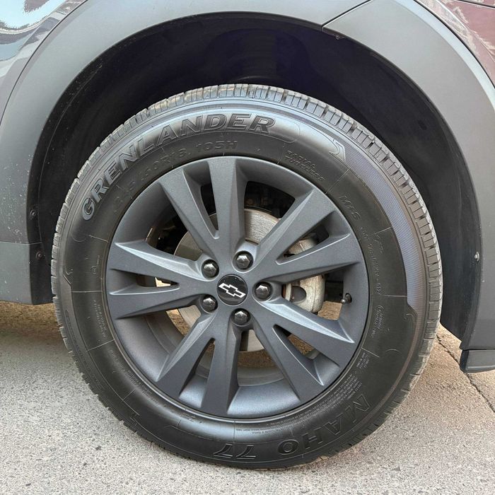 Сaptiva 3 LTZ - 2013 \ 7местная\ своя