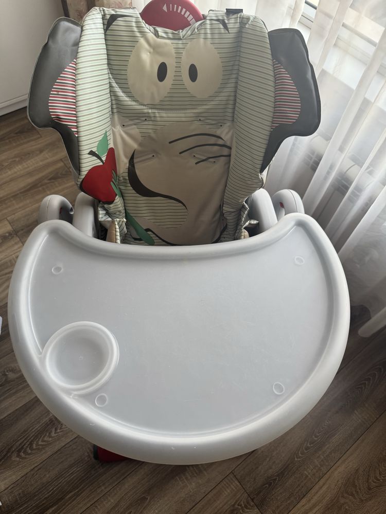 Детско столче Chicco Polly 2 Start