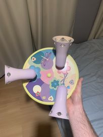 Лампа за детска стая