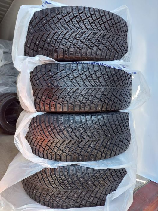 Шины Michelin 285/60/18
