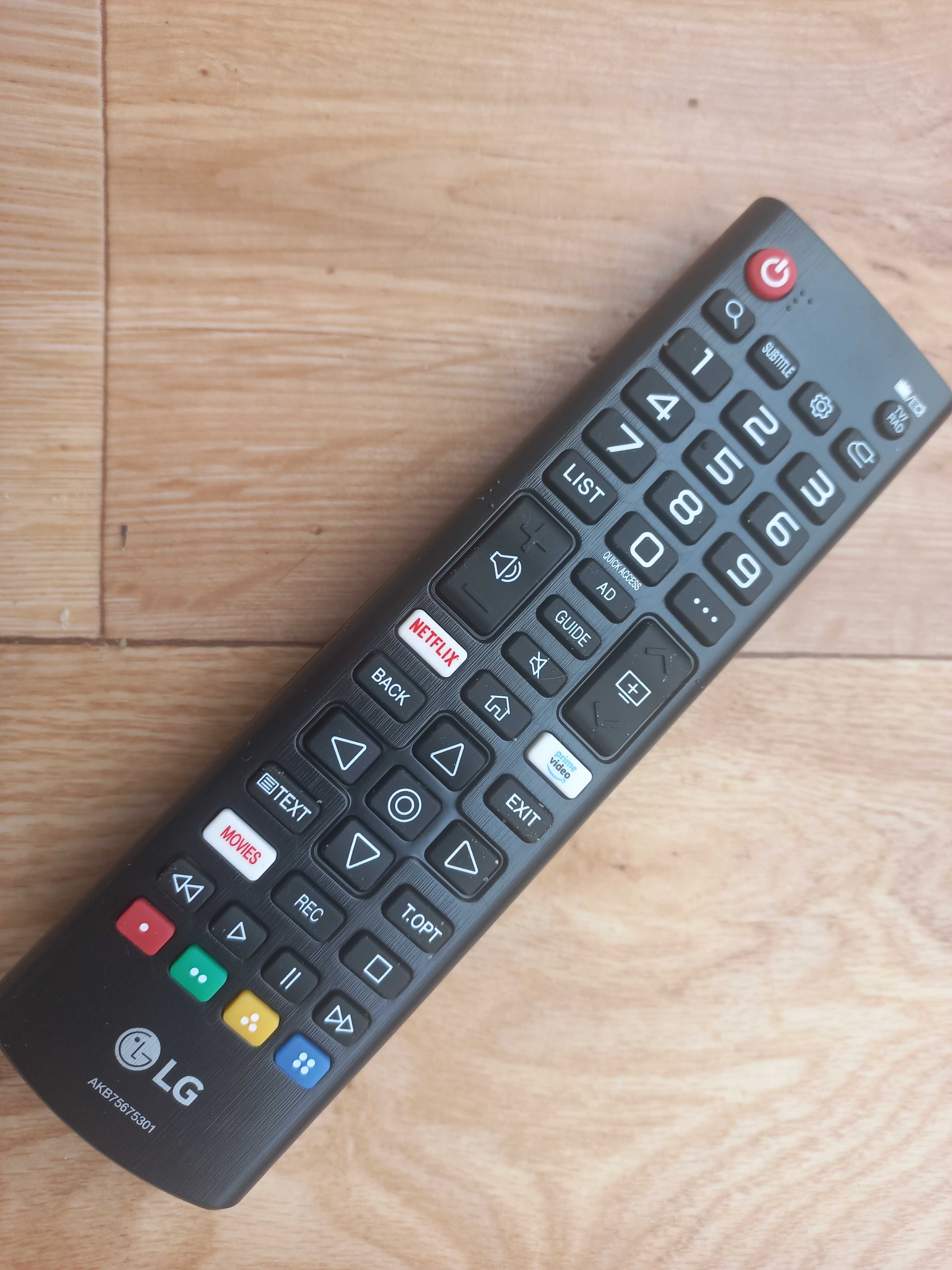 Telecomanda pentru TV LG LED Smart .