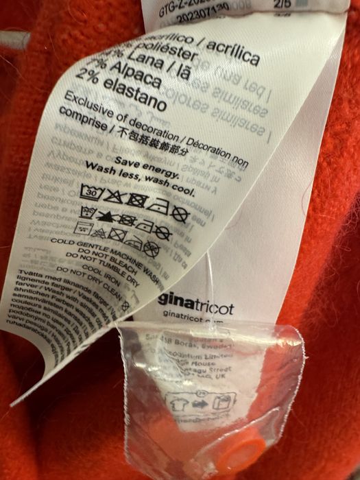 Ginatricot Нова жилетка