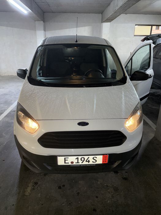 Ford Transit Courier 1.5 TDCI