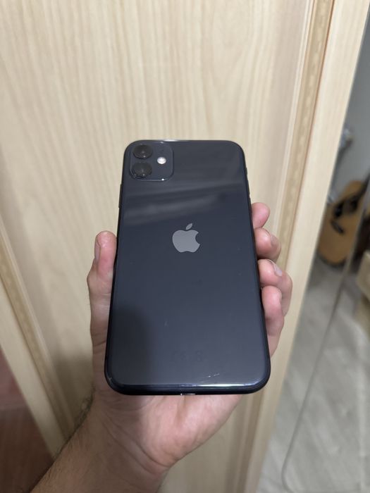 11 айфон продамм