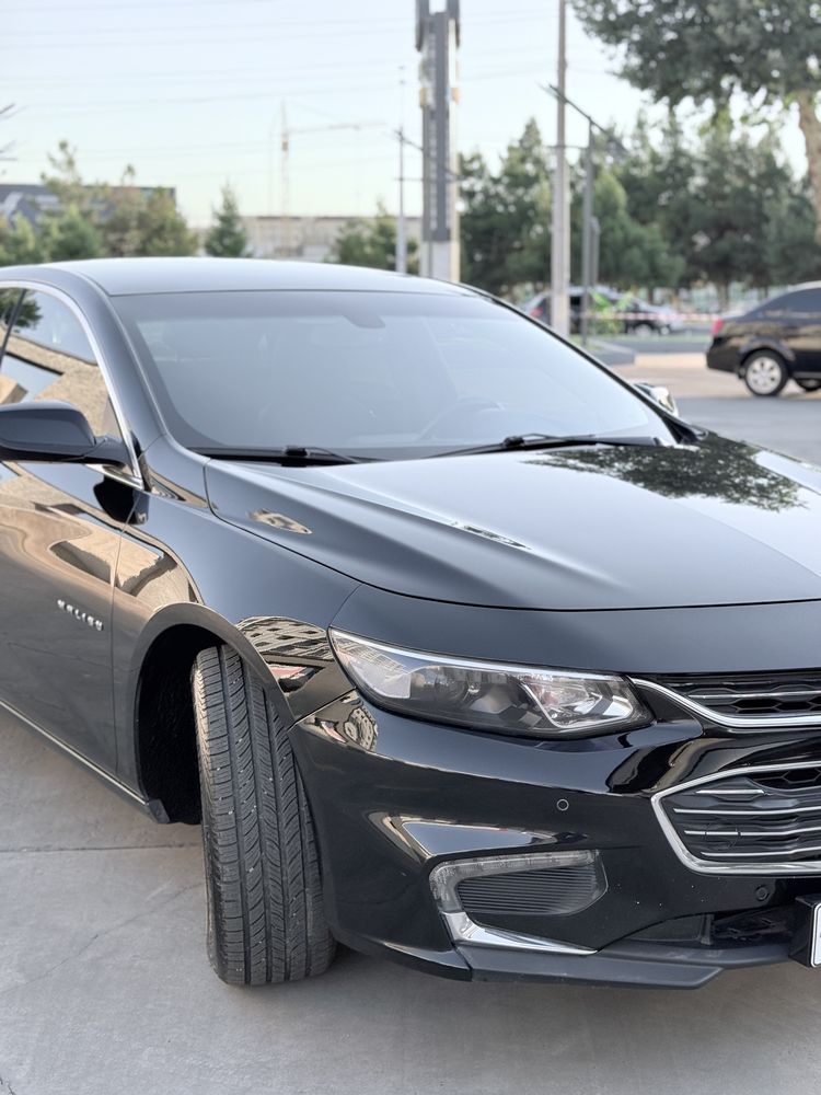 Malibu 2.4 matot bez luk
