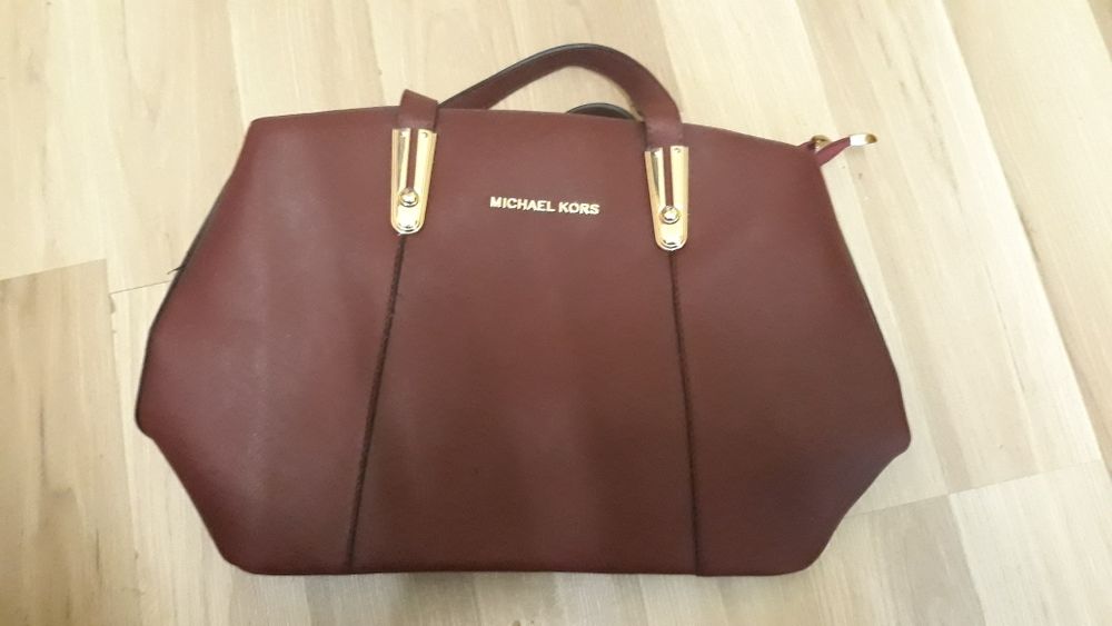 Дамска чанта Michael Kors