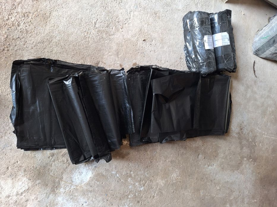 Полтеленный мешок для растение клубника и для других растение