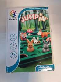 Jumpin Smart Games