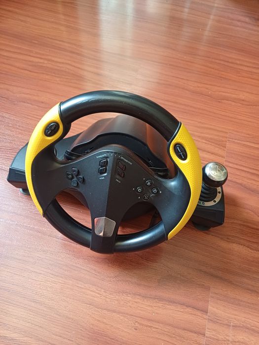 Volan gaming Myria MG7400