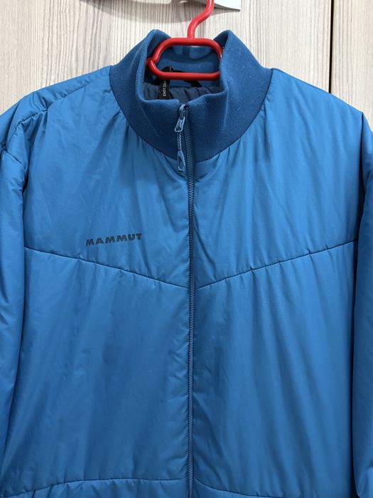 Geaca mammut barbati