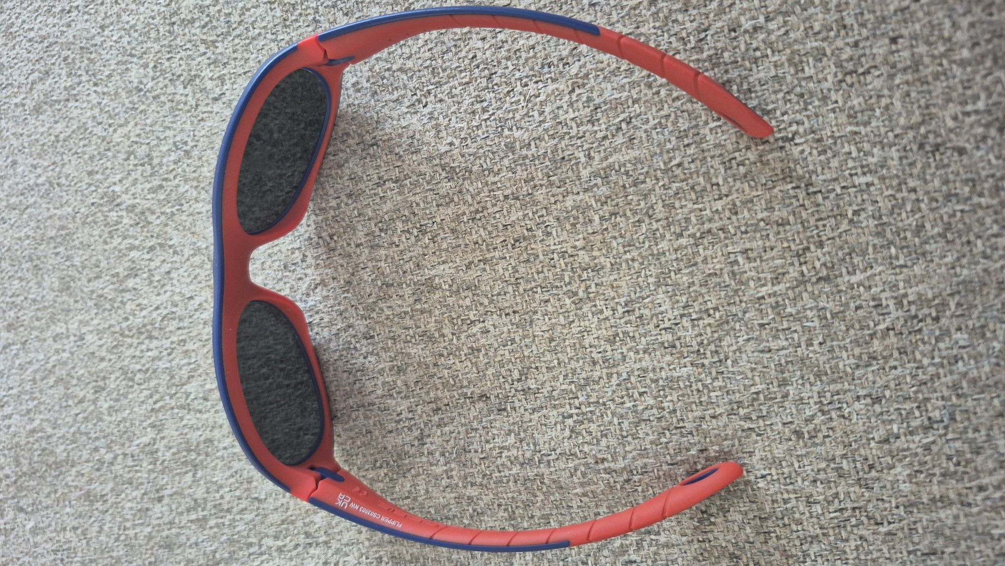 Детски слънчеви очила с качествена UV защита, от Joy Optics