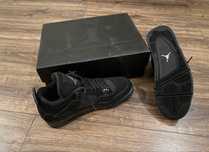Jordan 4 black cat