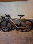 Bicicleta Rose Back Road
