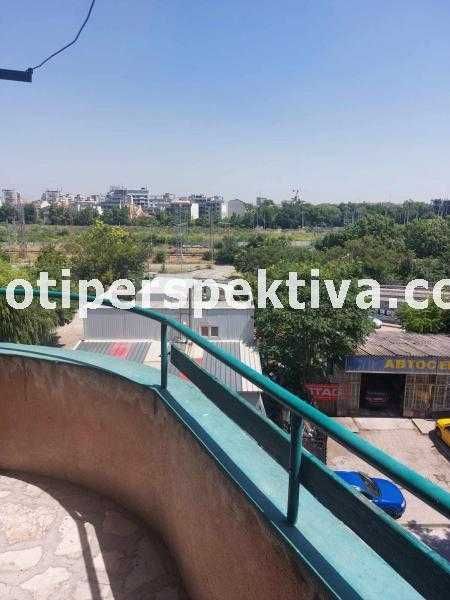 Продава се Тристаен апартамент в Пловдив, Беломорски - 67 кв.м за 1583 €/кв.м - Снимка #3