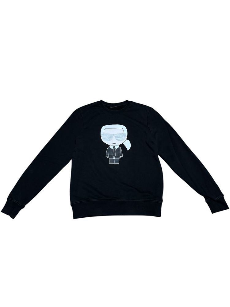 Мъжка блуза Karl Lagerfeld