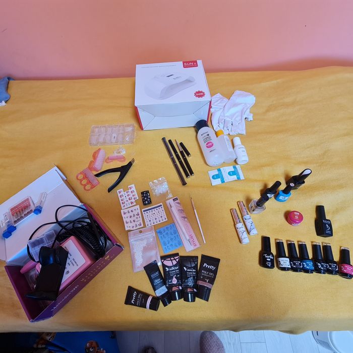 best гел лак база основа