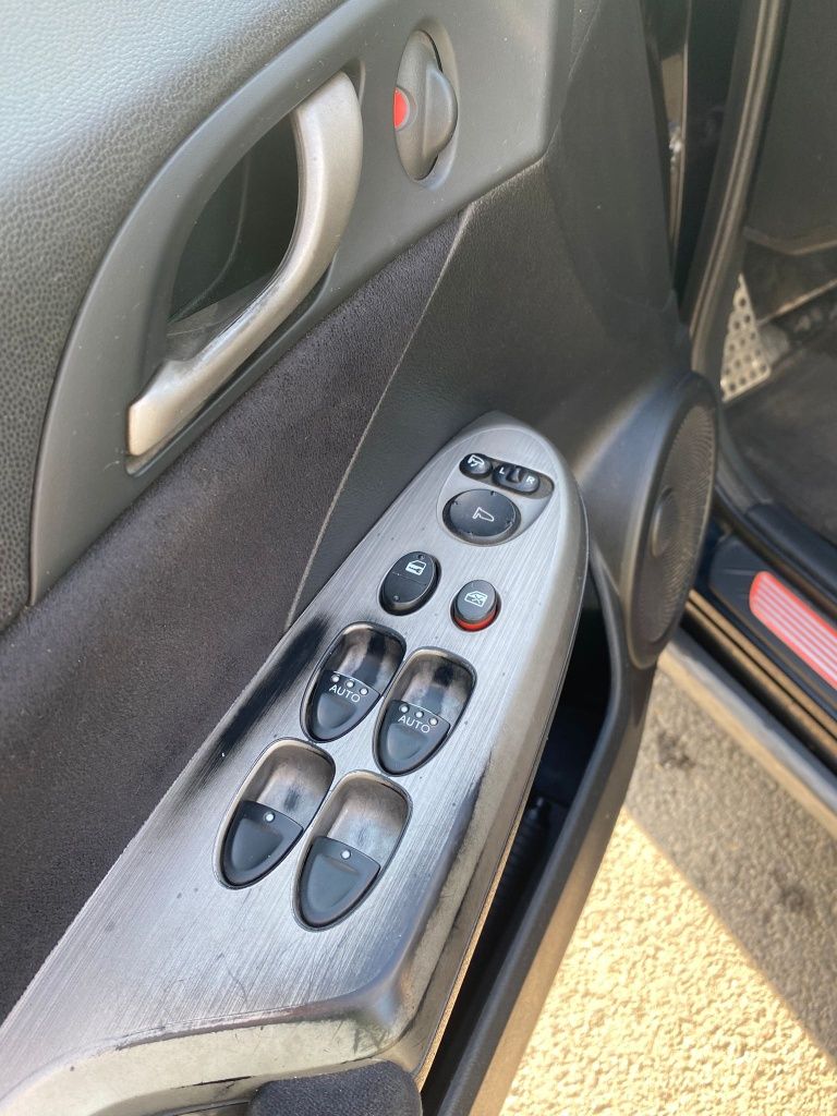 Se vinde Honda Civic 2.2 Diesel