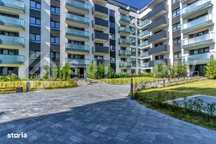 Apartament ultramodern situat în complexul Liberty Residential