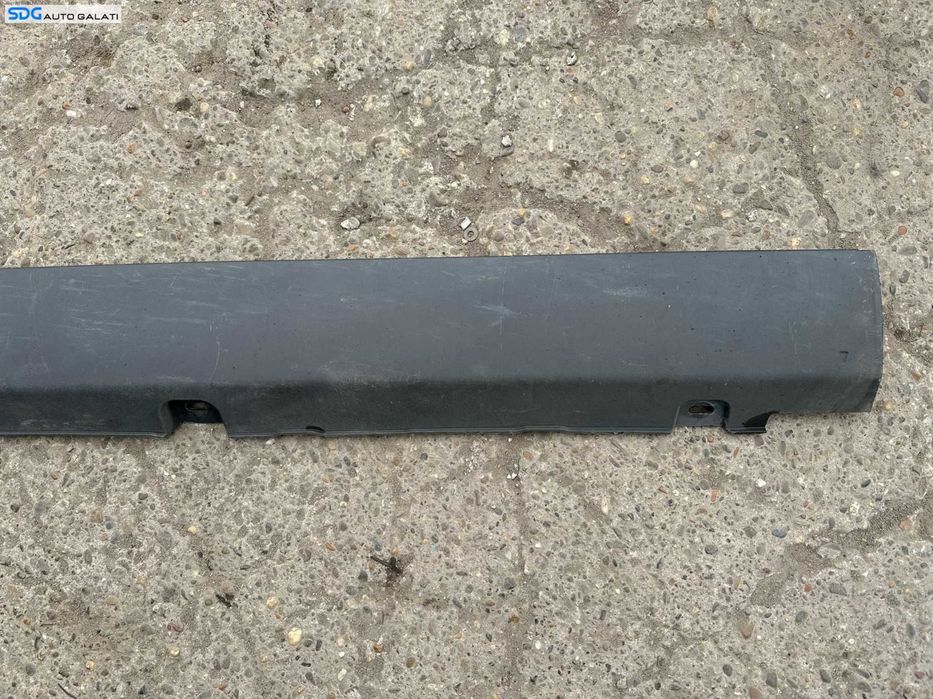 Prag Plastic Dreapta Ford Kuga 1 2008 - 2013 Cod 8V41-S10154-AC [X3227]