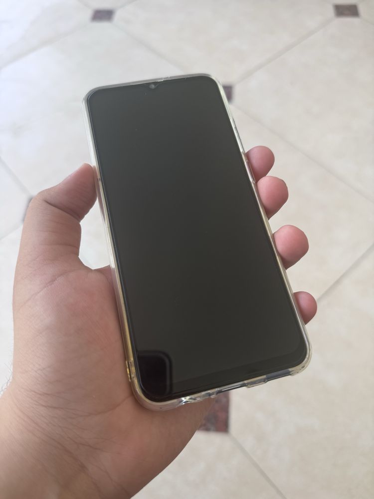 Samsung Galaxy A02s