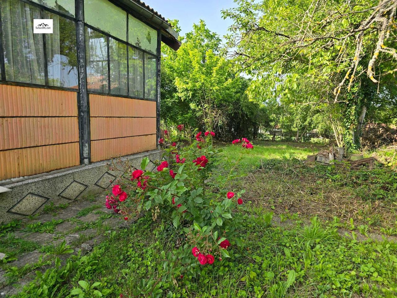 Продава се Къща в с. Плаково, Област Велико Търново - 64 кв.м за 625 €/кв.м - Снимка #2