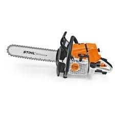 Алмазная безударная резка бетона цепным бензорезом  STIHL SG (40 СМ)