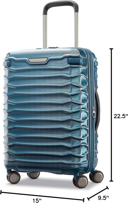 Чемодан Samsonite Stryde 2 , размер - 20'- Ручная кладь