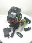Oferta Ultimul Model  Nivela Unda Ldvian 4d 16 Linii Unda Verde