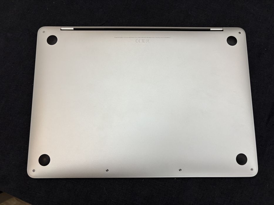 MacBook Pro_13”_2017