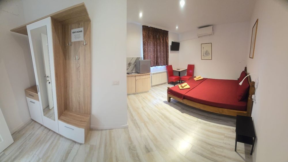 Cazare Focsani/Campineanca